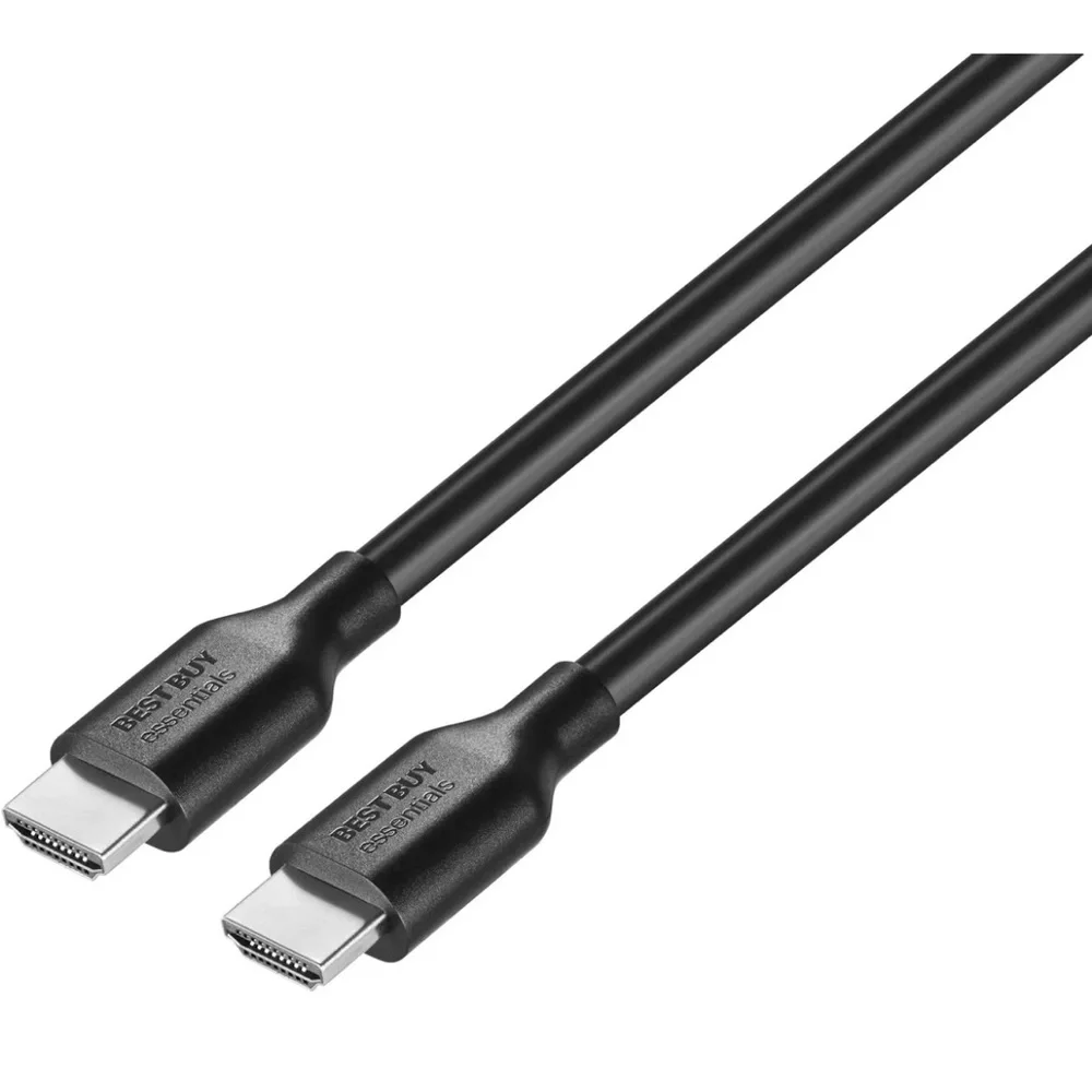 12' 4K Ultra HD HDMI Cable